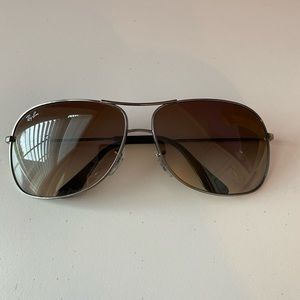 Women's Ray Ban Sunglasses